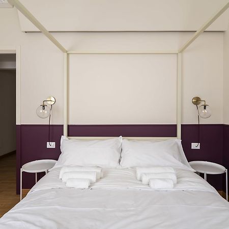 Residenza Cornaggia Daire Milano Dış mekan fotoğraf