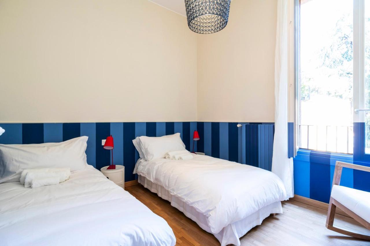 Residenza Cornaggia Daire Milano Dış mekan fotoğraf