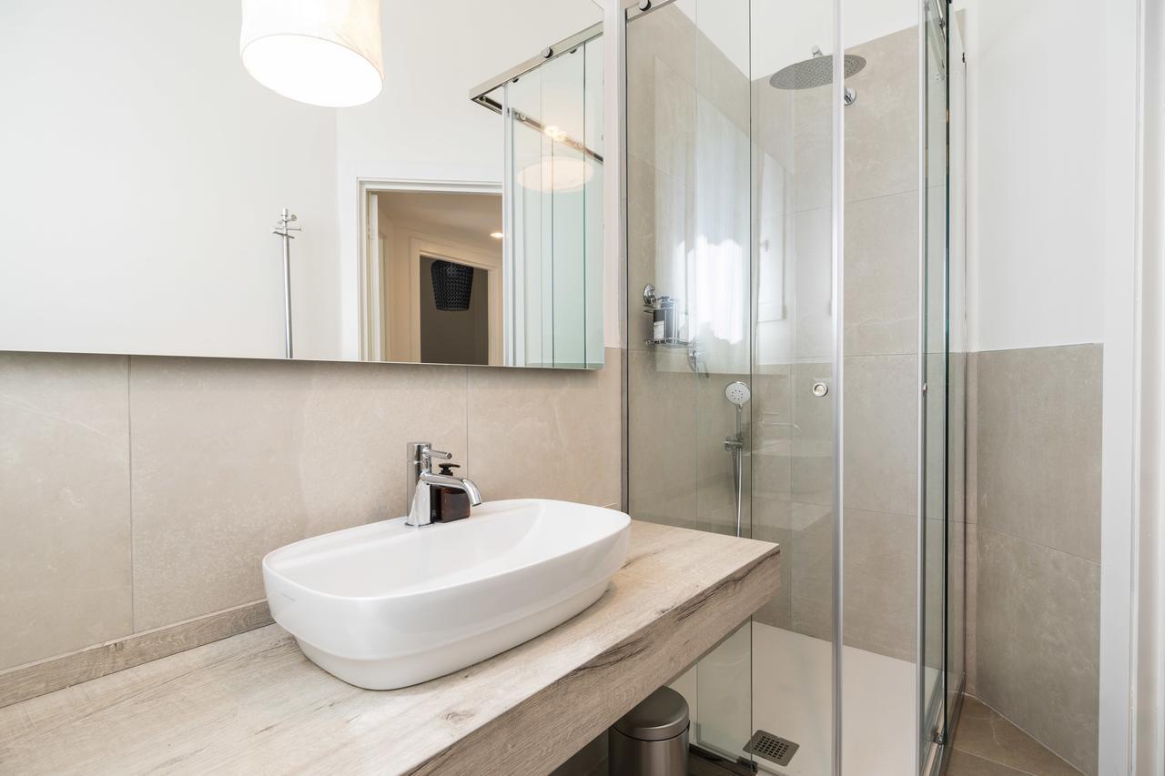 Residenza Cornaggia Daire Milano Dış mekan fotoğraf