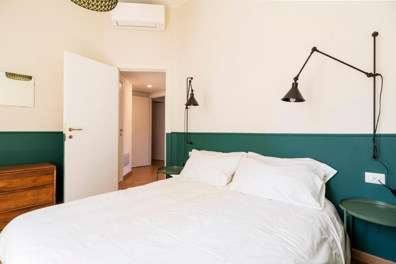 Residenza Cornaggia Daire Milano Dış mekan fotoğraf