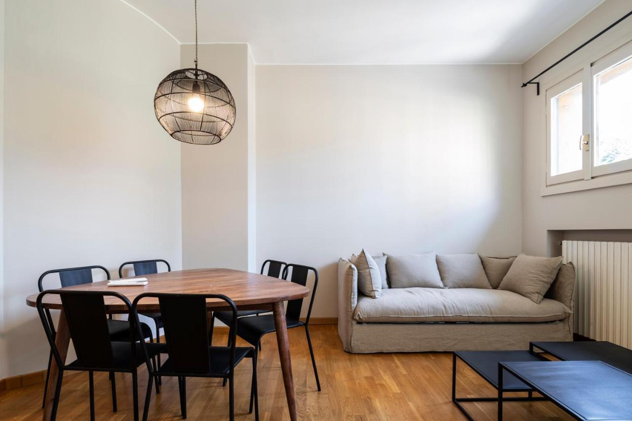 Residenza Cornaggia Daire Milano Dış mekan fotoğraf