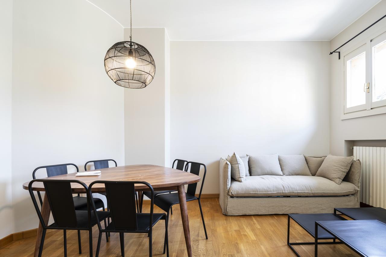 Residenza Cornaggia Daire Milano Dış mekan fotoğraf