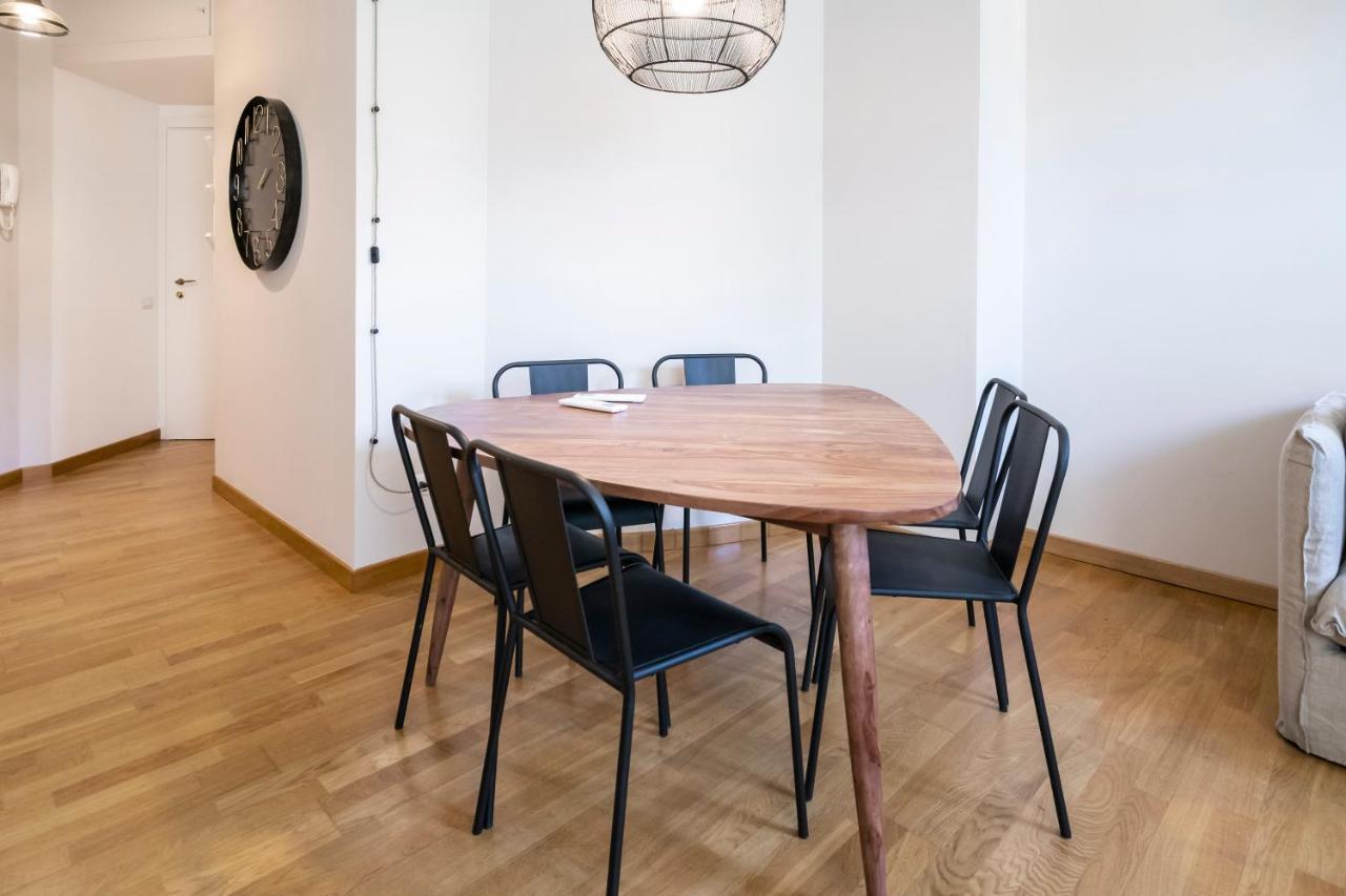 Residenza Cornaggia Daire Milano Dış mekan fotoğraf
