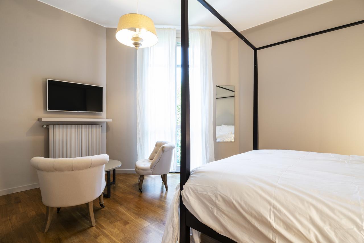Residenza Cornaggia Daire Milano Dış mekan fotoğraf
