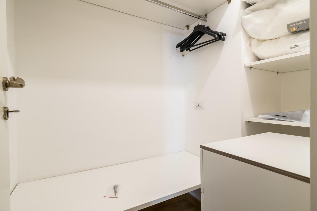 Residenza Cornaggia Daire Milano Dış mekan fotoğraf